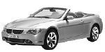 BMW E64 C1857 Fault Code
