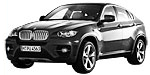 BMW E71 C1857 Fault Code