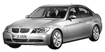BMW E92 C1857 Fault Code